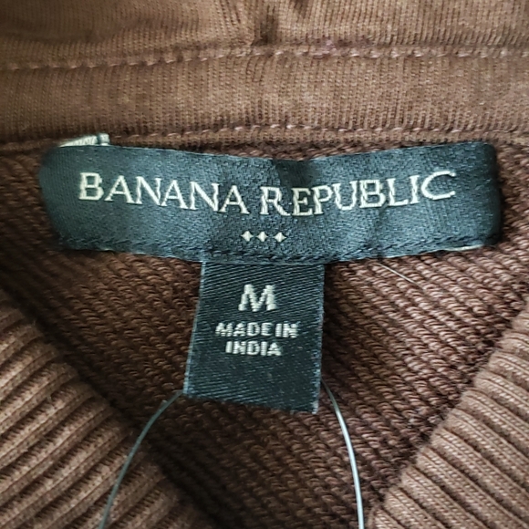 Banana republic hoodie - Picture 3 of 5